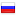 citsum.ru hosted country